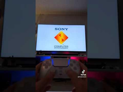 Playstation 30th Anniversary Surprise