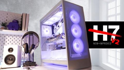 NZXT is Cancelling their BEST case... or are they?