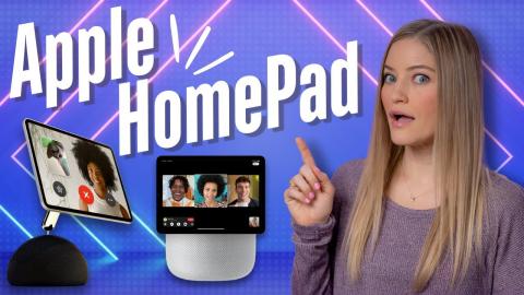 Rumored Apple HomePad: What Could Be Next for Smart Homes?