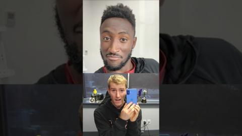 LTT and MKBHD Discuss Apple