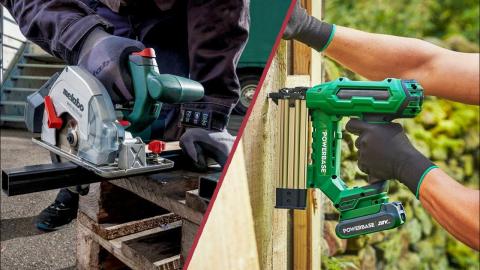 25 Genius Creative Useful DIY Tool Ideas || Metabo Tools And Tips