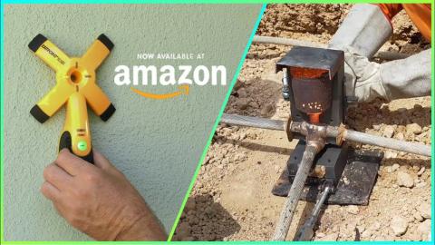 8 New Amazing Tools You Should Have Available On Amazon