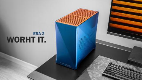 Fractal Design ERA 2 Review - TOTALLY WORTH IT!