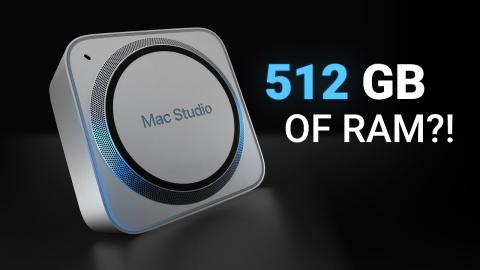 M3 Ultra Mac Studio Review