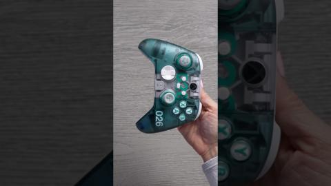 Squid Game Xbox Controller