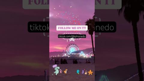 Follow me on TikTok. tiktok.com/@iphonedo